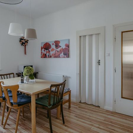 Ferienhaus Wallern Im Burgenland Екстер'єр фото