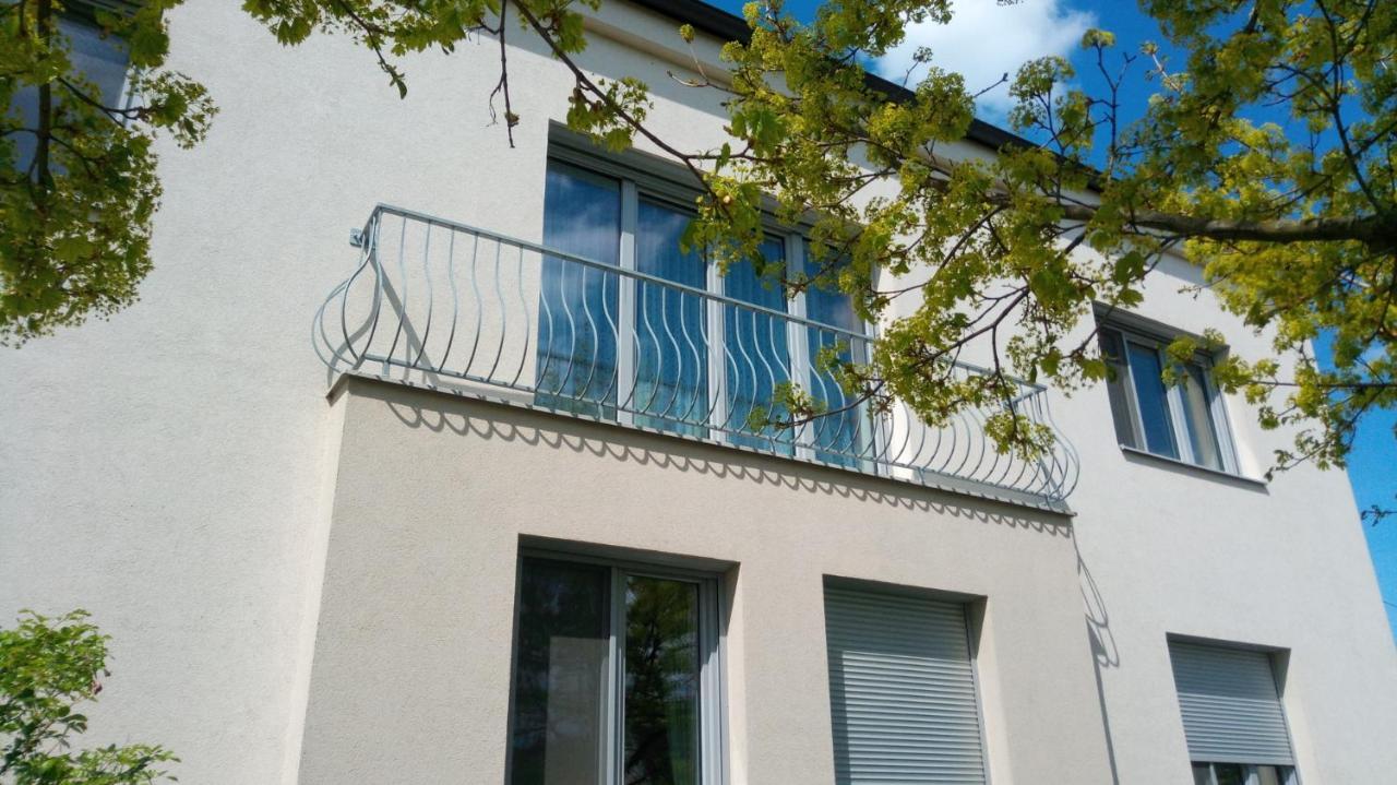 Ferienhaus Wallern Im Burgenland Екстер'єр фото