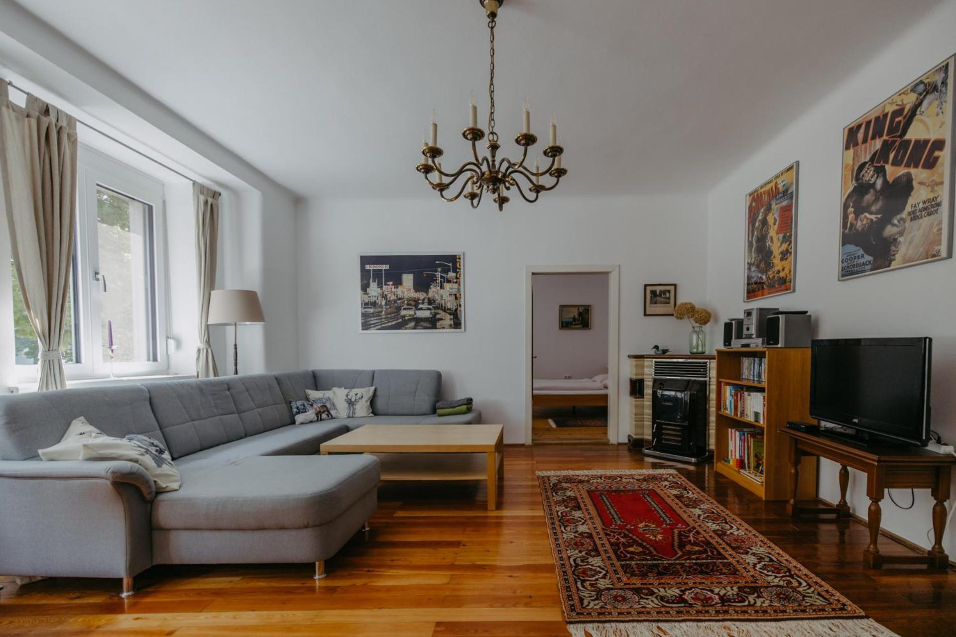 Ferienhaus Wallern Im Burgenland Екстер'єр фото