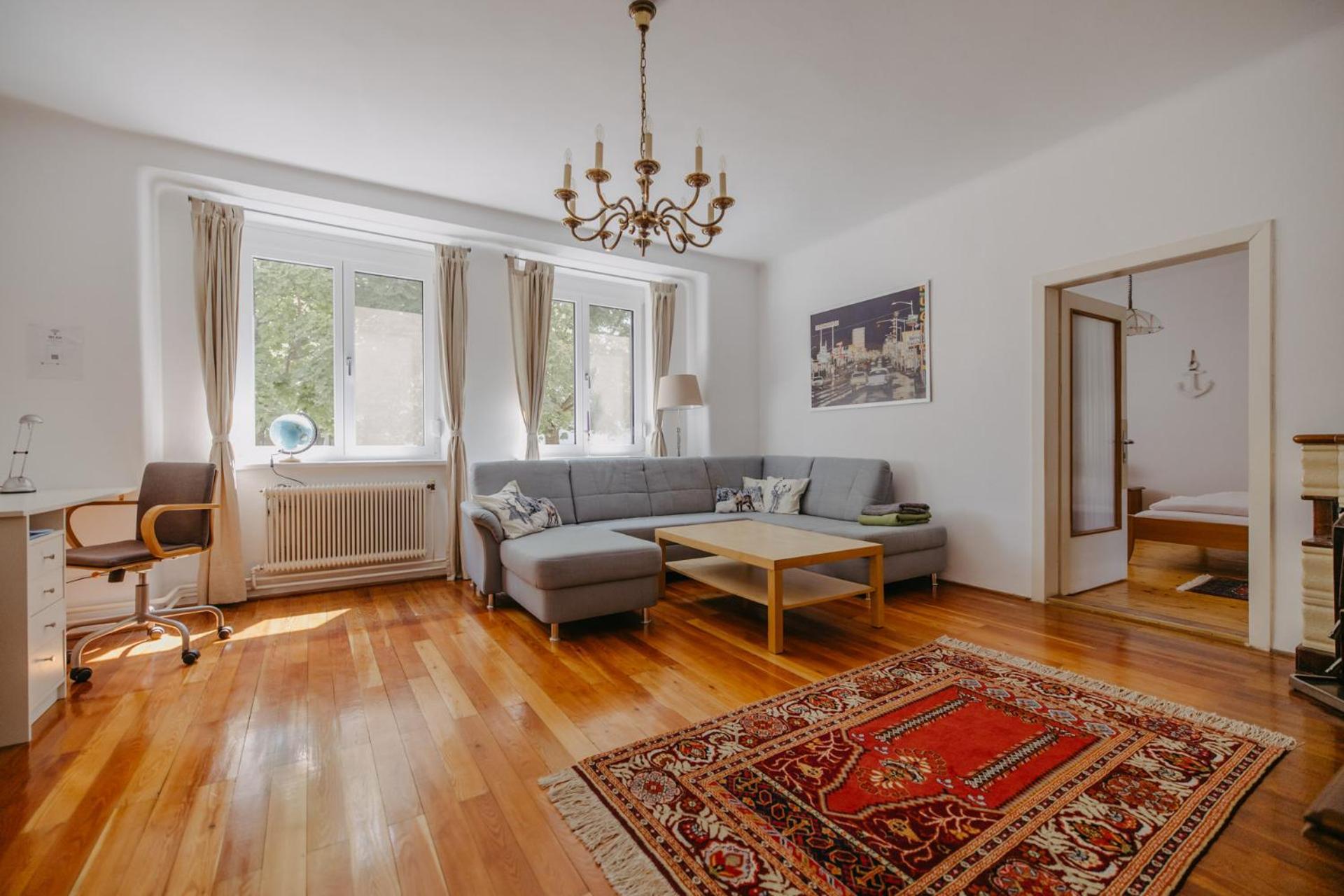 Ferienhaus Wallern Im Burgenland Екстер'єр фото