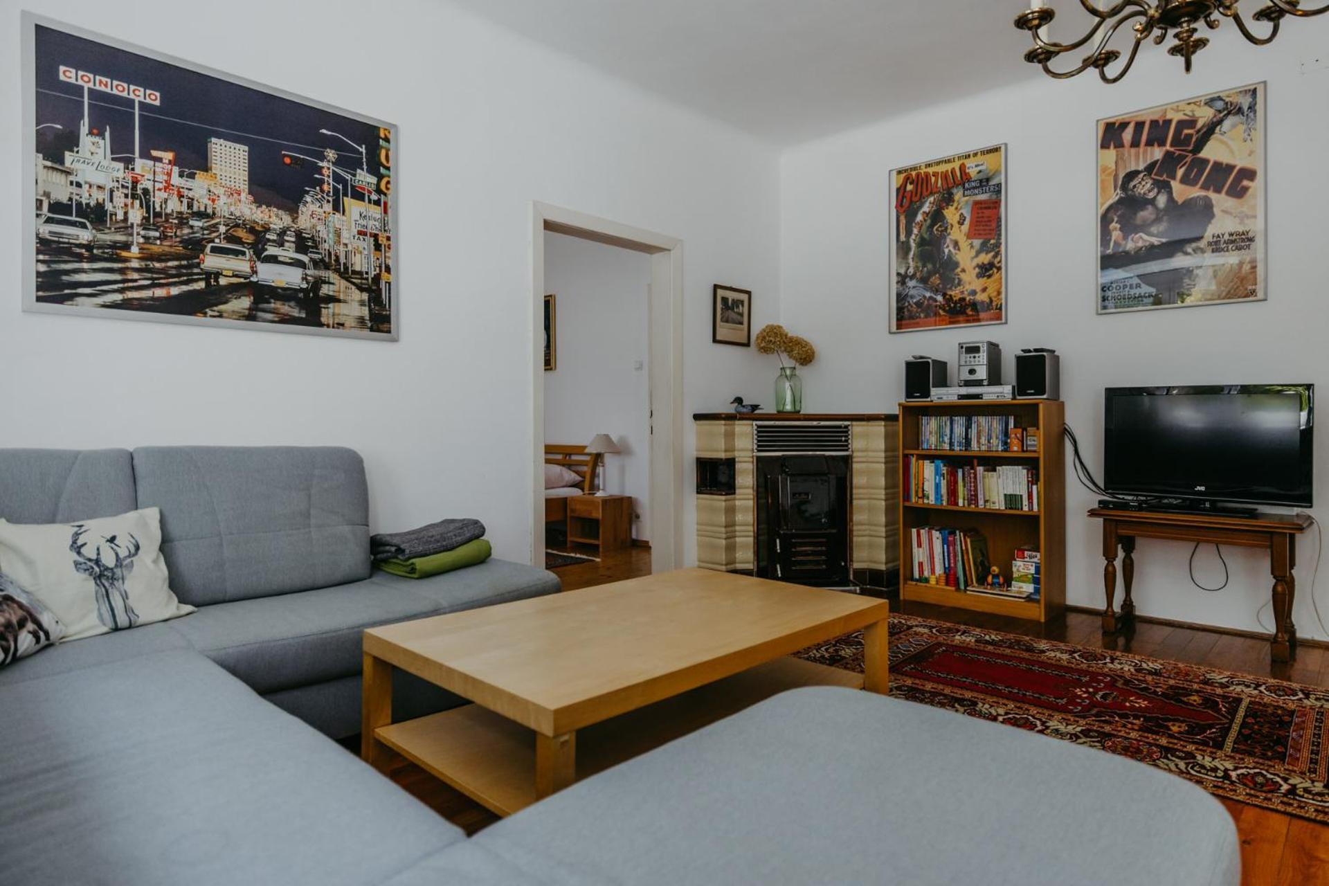 Ferienhaus Wallern Im Burgenland Екстер'єр фото