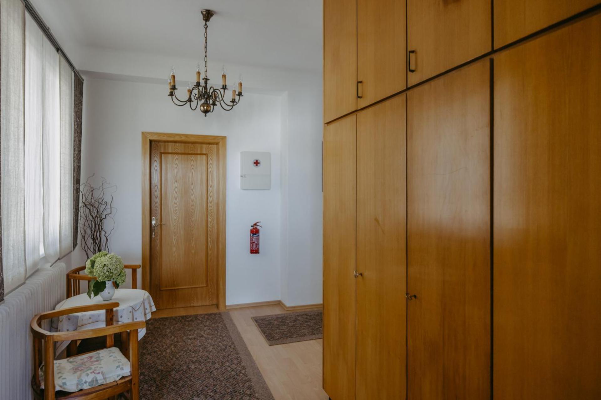 Ferienhaus Wallern Im Burgenland Екстер'єр фото