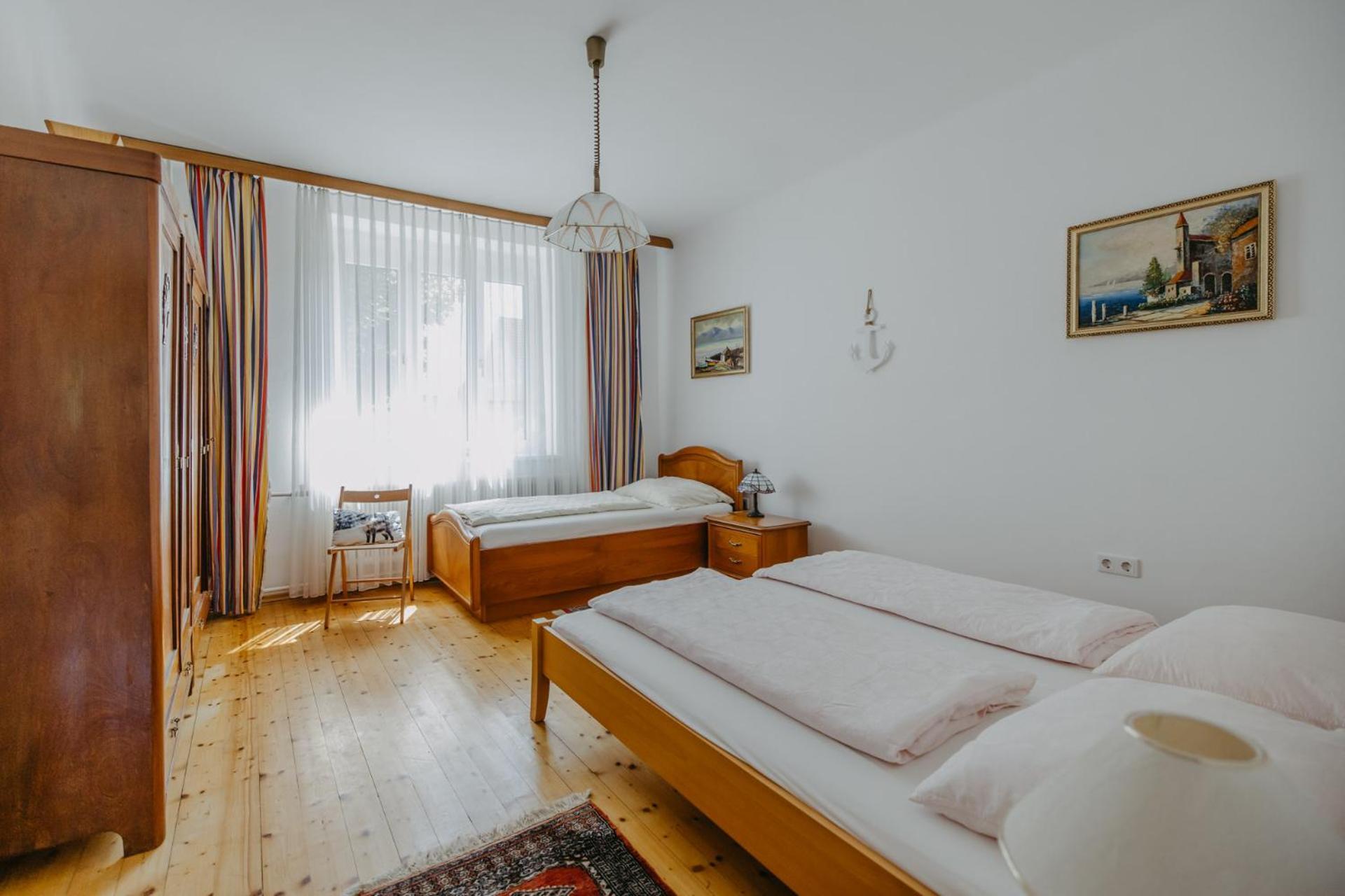 Ferienhaus Wallern Im Burgenland Екстер'єр фото