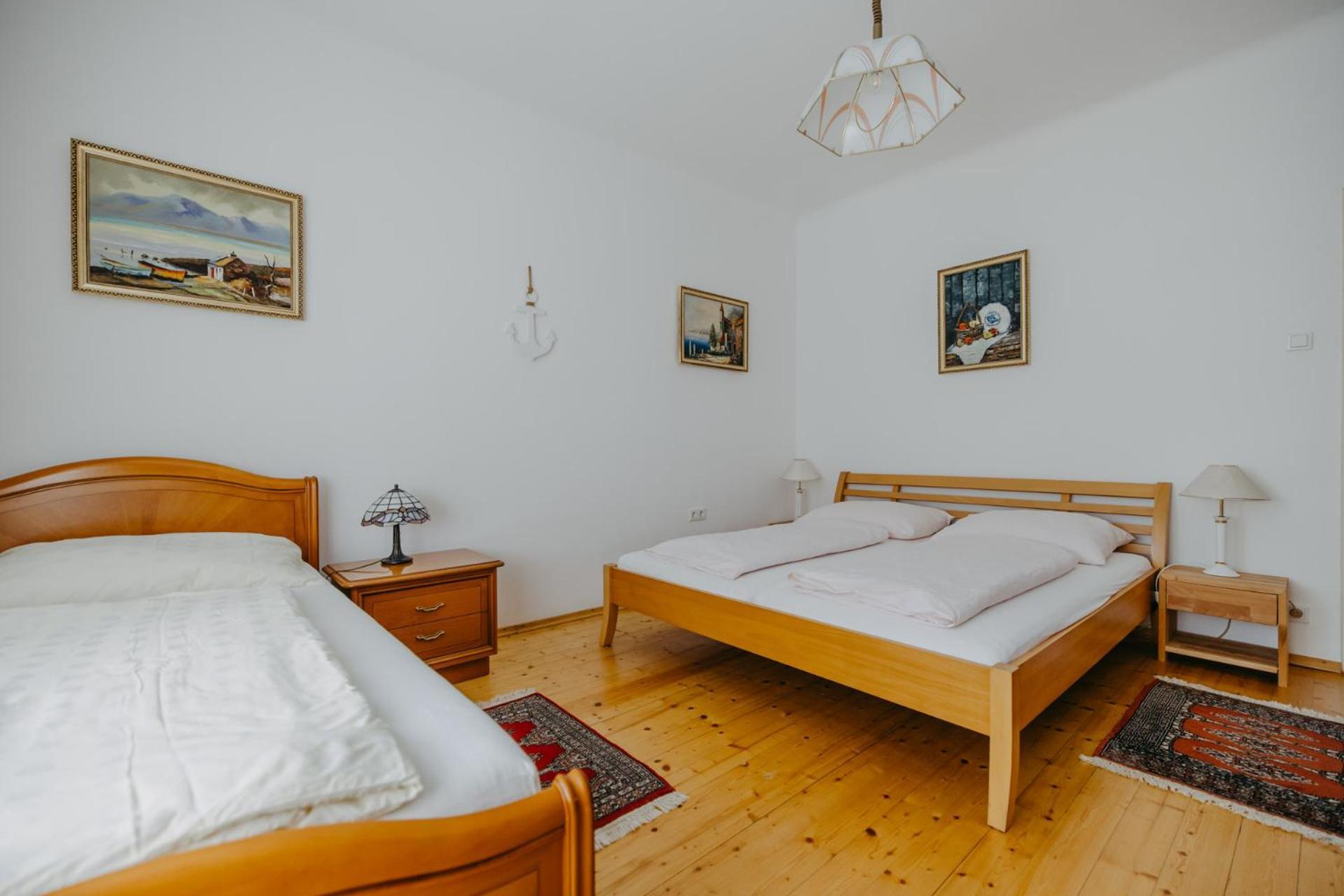Ferienhaus Wallern Im Burgenland Екстер'єр фото