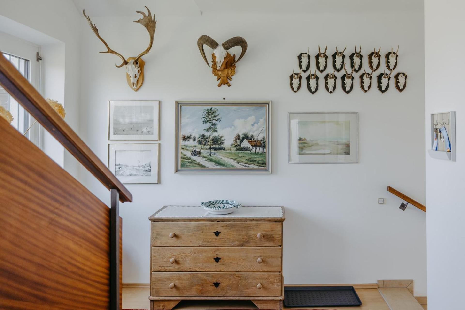 Ferienhaus Wallern Im Burgenland Екстер'єр фото