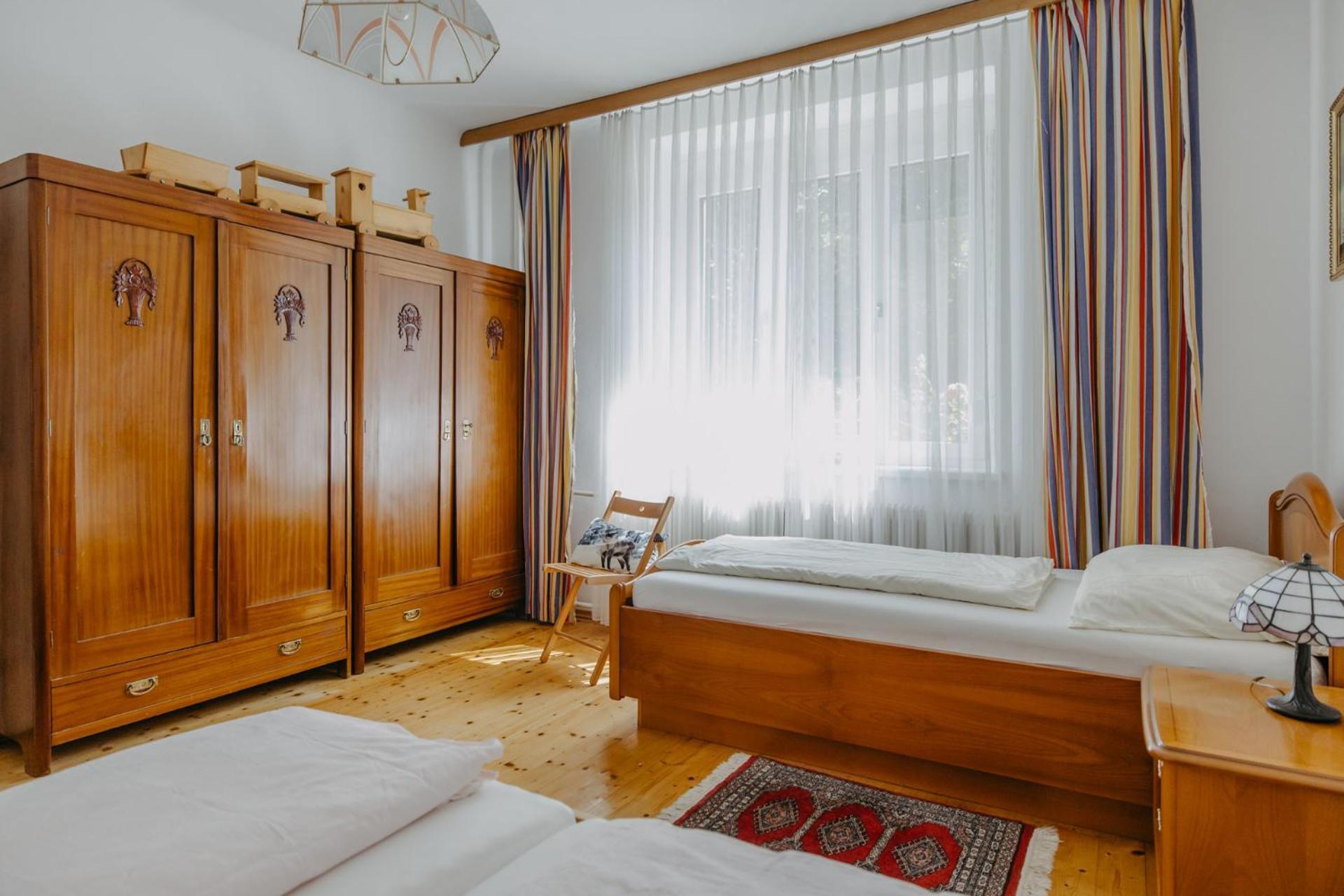 Ferienhaus Wallern Im Burgenland Екстер'єр фото