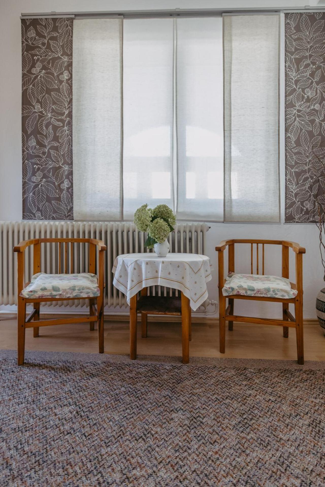 Ferienhaus Wallern Im Burgenland Екстер'єр фото