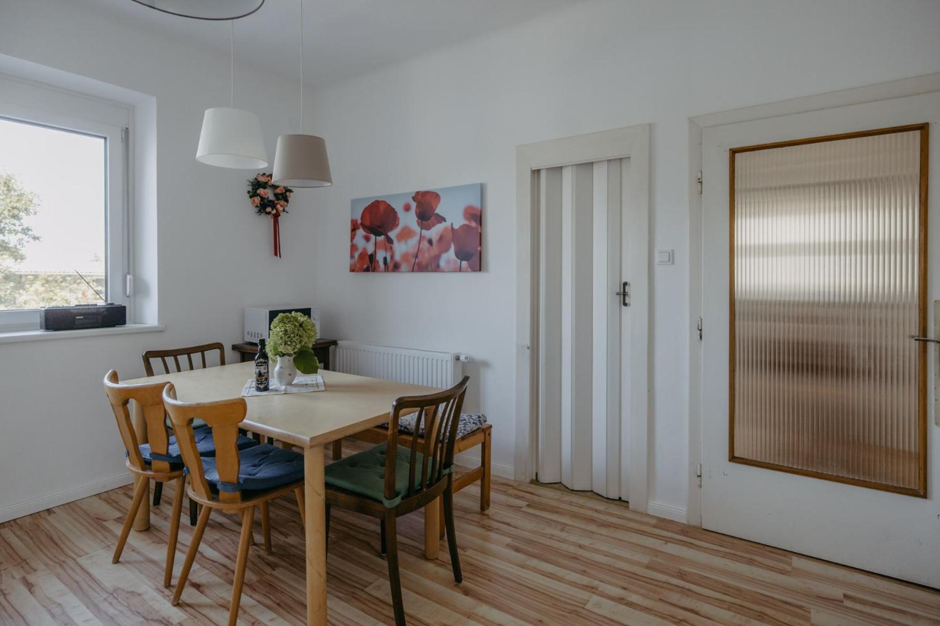 Ferienhaus Wallern Im Burgenland Екстер'єр фото