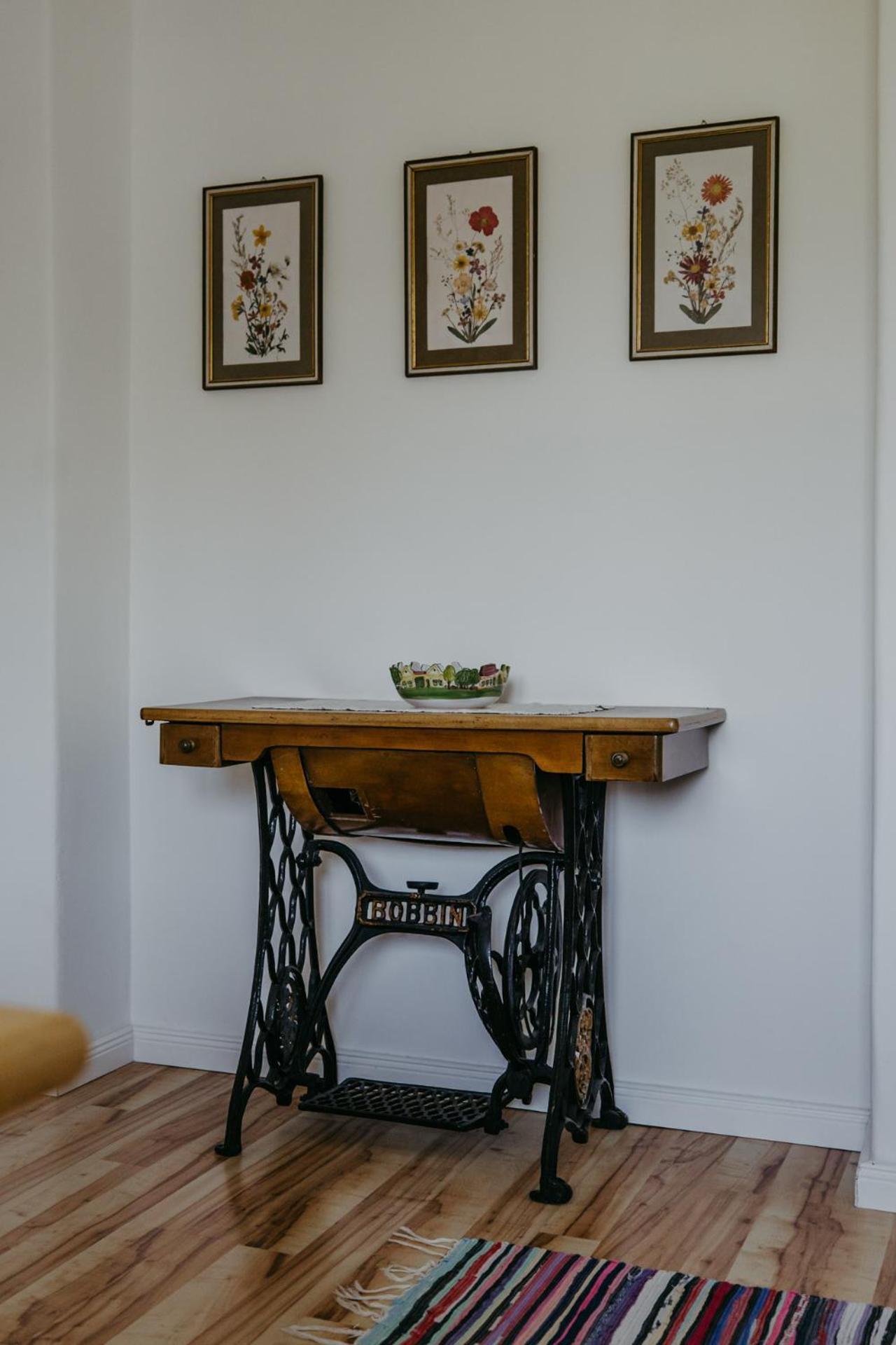 Ferienhaus Wallern Im Burgenland Екстер'єр фото