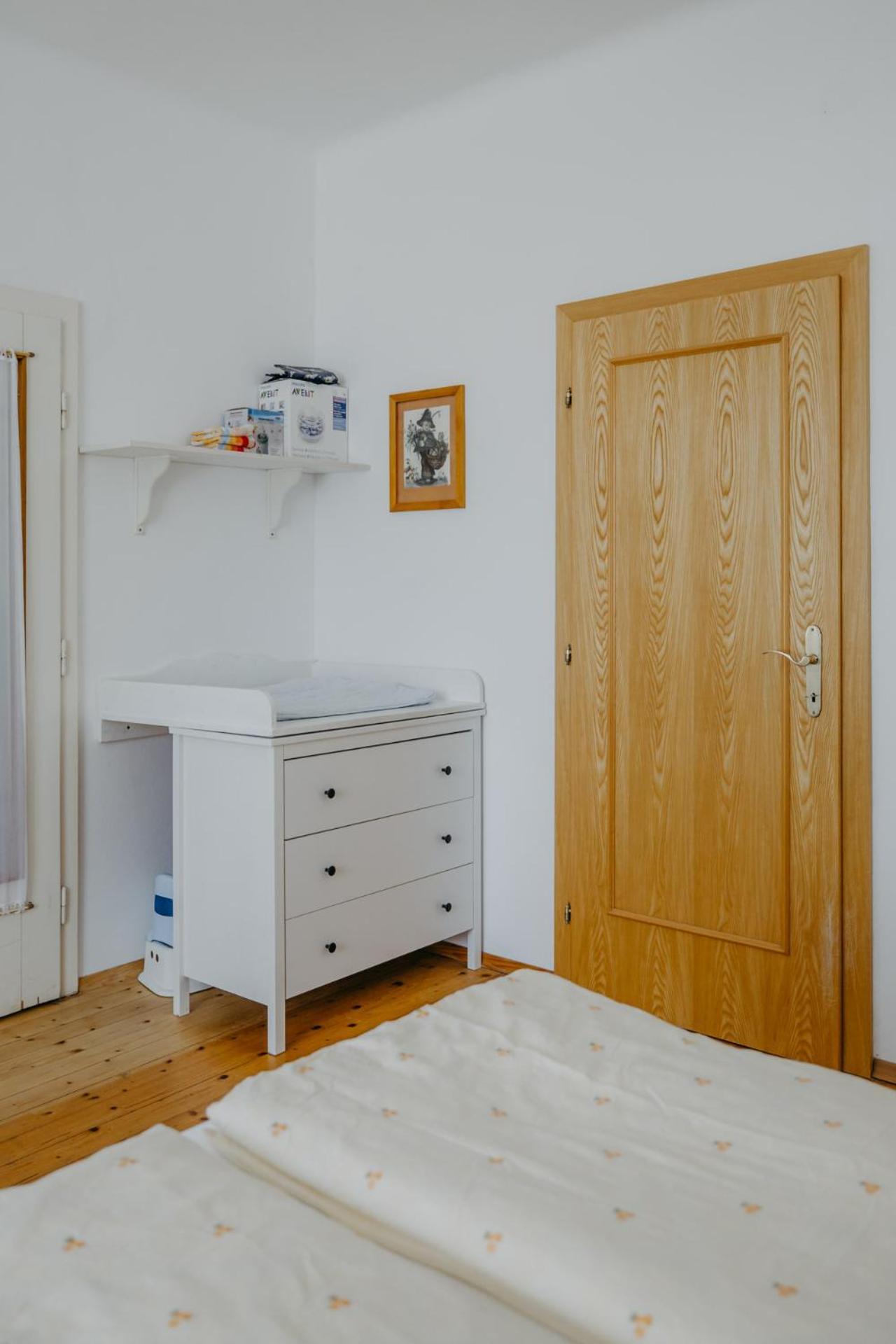 Ferienhaus Wallern Im Burgenland Екстер'єр фото