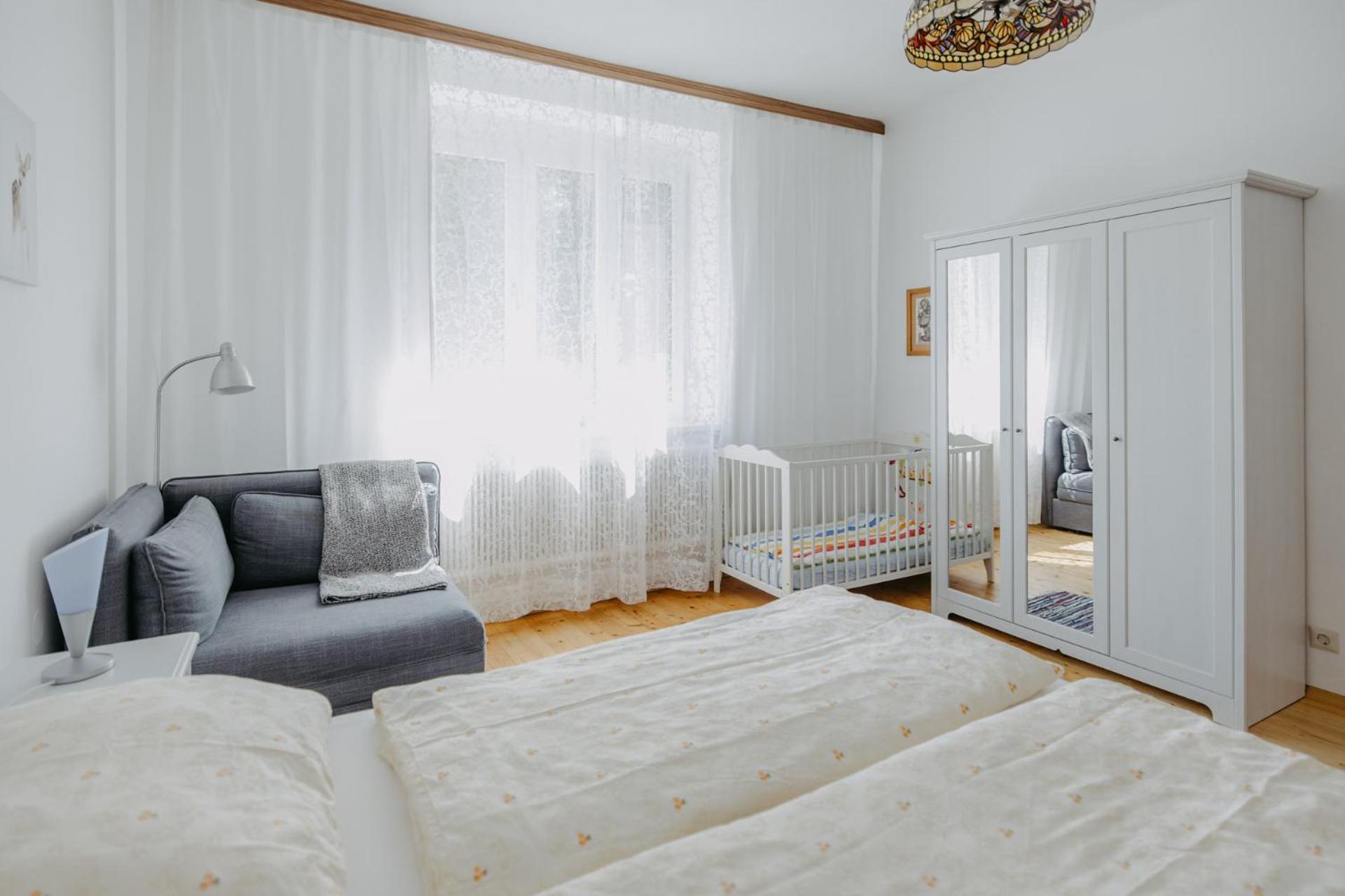 Ferienhaus Wallern Im Burgenland Екстер'єр фото