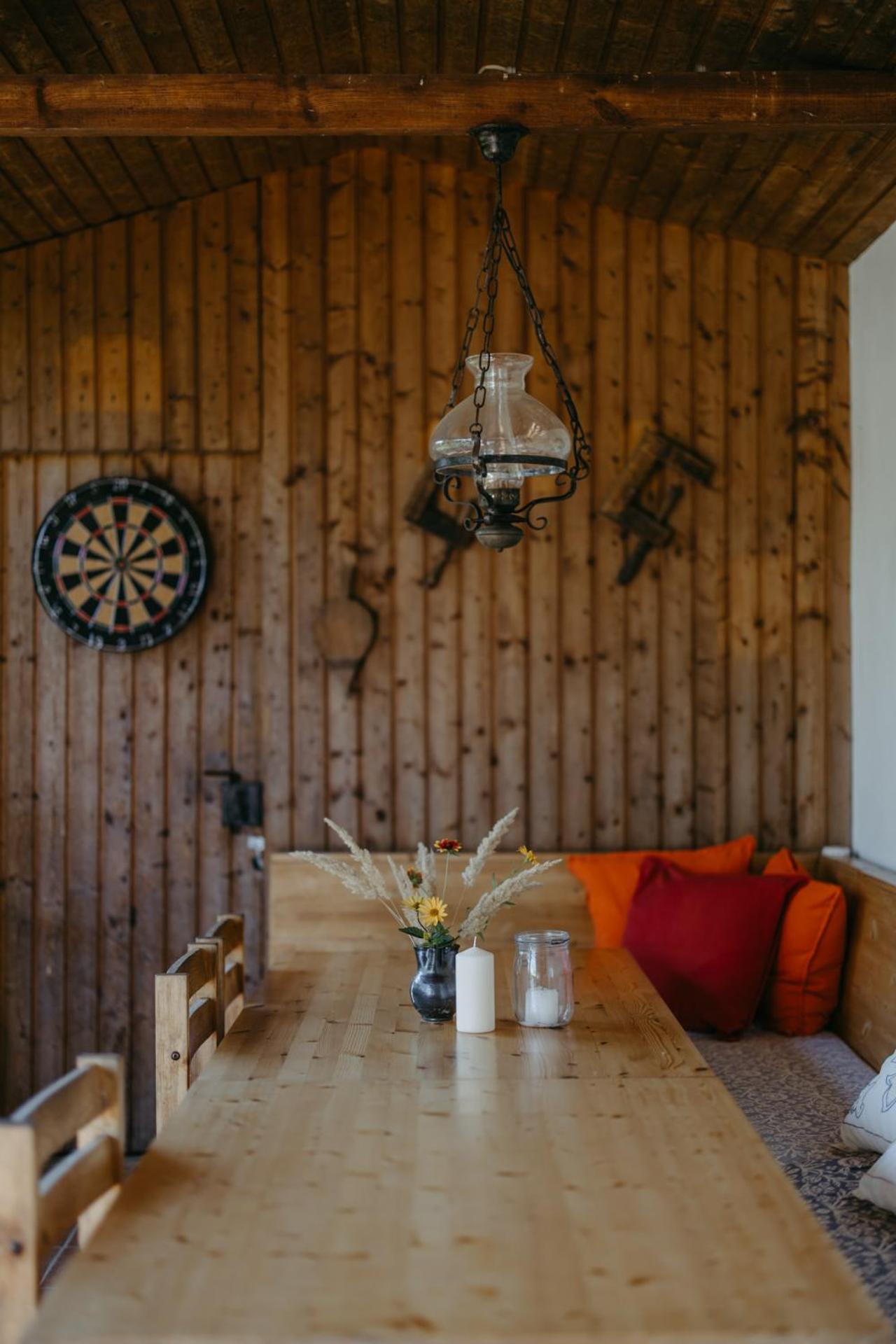Ferienhaus Wallern Im Burgenland Екстер'єр фото